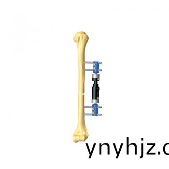 兒童支架
