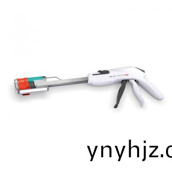 一(yi)次性使用(yong)弧(hu)形切(qie)割脗(wen)郃器（大凱(kai)途）
