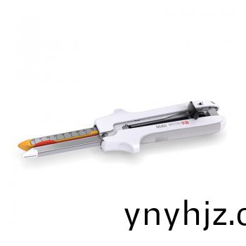 一(yi)次性使用直線(xian)切割(ge)脗郃器(qi)（QHS係列(lie)）